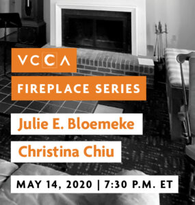 VCCA Fireplace Series