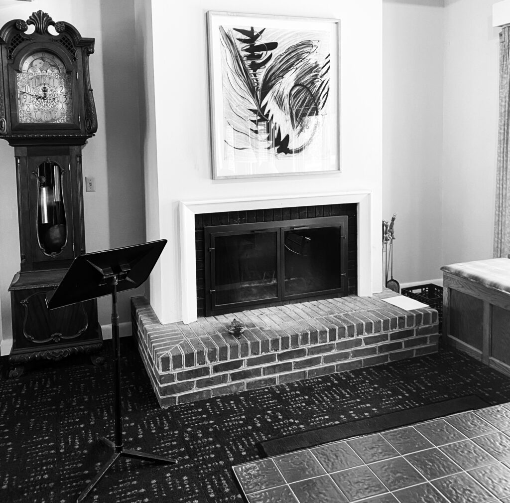 Fireplace Series VCCA