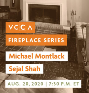 Michael Montlack and Sejal Shah, Aug. 20, 2020, 7:30 pm ET