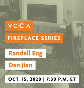 Randall Eng and Dan Jian, October 15, 2020 at 7:30 p.m. ET