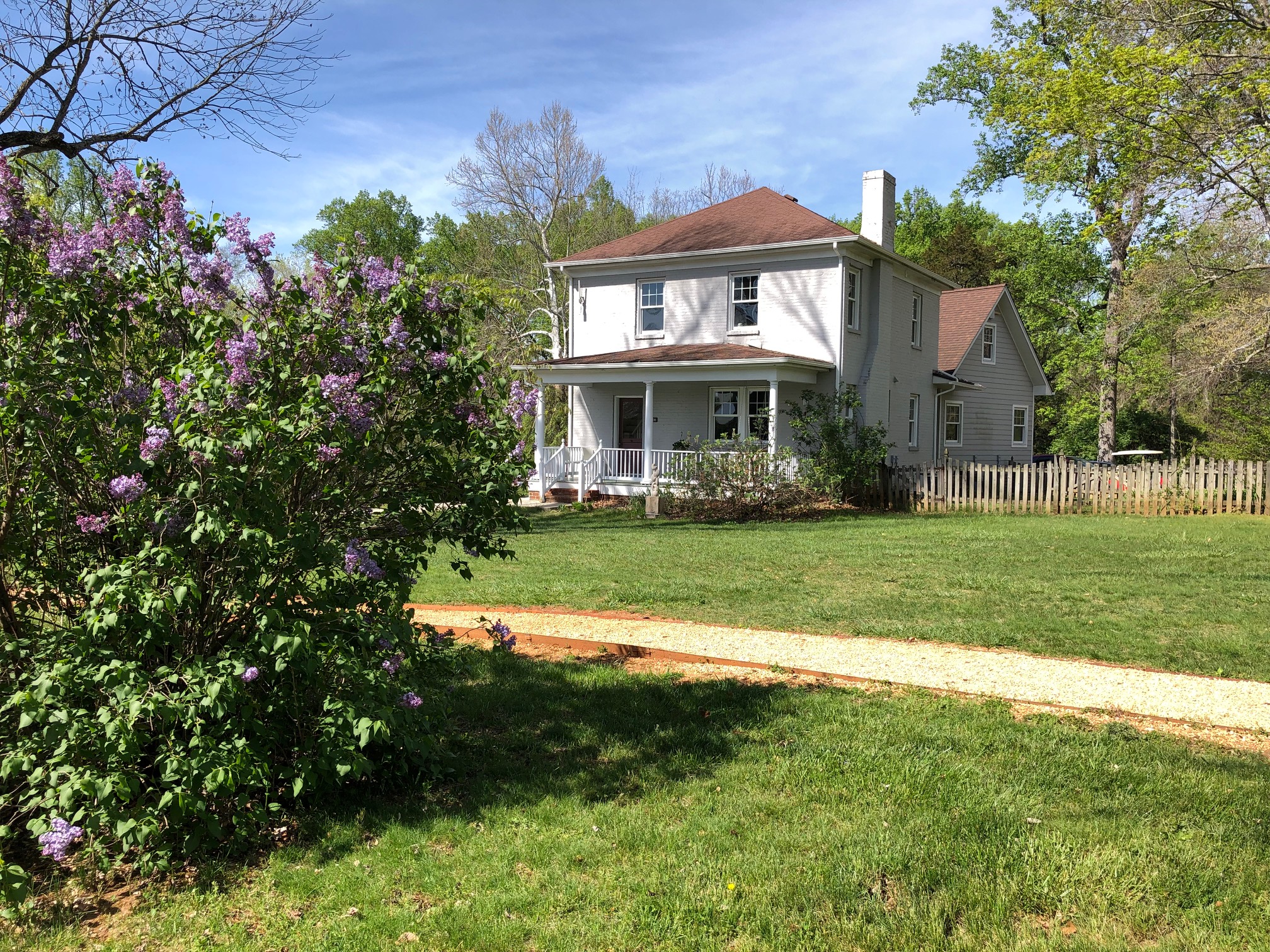 Apply for an Artist Residency at the Virginia Center for the Creative Arts