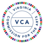 VCA logo