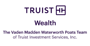 Truist logo