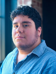 Headshot